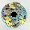 Antique Chinese Scholars Object Porcelain Brush Pot