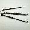Antique Chinese Silver Opium Chatelaine with Monkey Butterflies and Elephants