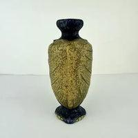 Antique Czech Amphora Arts and Crafts Vase