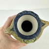 Antique Czech Amphora Arts and Crafts Vase