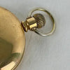 Antique Deuber 14K Gold Filled Pocket Watch Case