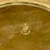 Antique Deuber 14K Gold Filled Pocket Watch Case