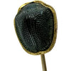 Antique Egyptian Revival Beetle Stick Pin