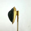 Antique Egyptian Revival Beetle Stick Pin