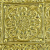 Antique Erhard & Sohne Brass Humidor Box
