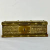Antique Erhard & Sohne Brass Humidor Box