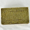 Antique Erhard & Sohne Brass Humidor Box