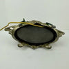 Antique French Lighted Fruit Centerpiece Jardiniere by Orfevrerie Dilecta