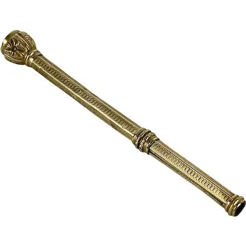 Antique Gold Filled Rauch & Co Mechanical Pencil