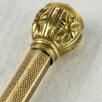 Antique Gold Filled Rauch & Co Mechanical Pencil