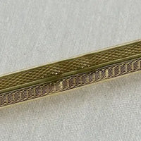 Antique Gold Filled Rauch & Co Mechanical Pencil