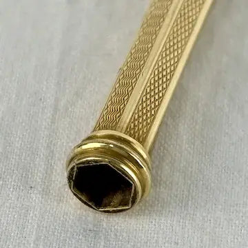 Antique Gold Filled Rauch & Co Mechanical Pencil