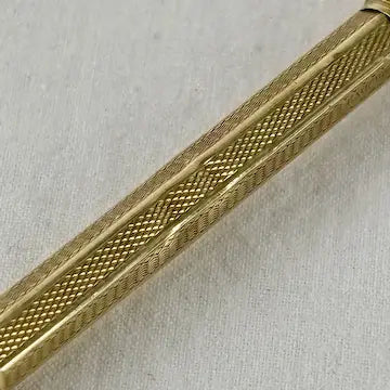 Antique Gold Filled Rauch & Co Mechanical Pencil