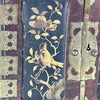 Antique Japanese wood and Lacquer Kodansu Chest