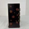 Antique Japanese wood and Lacquer Kodansu Chest