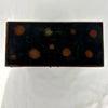 Antique Japanese wood and Lacquer Kodansu Chest