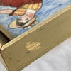 Antique Josiah Wedgewood &Sons Framed Jack & Jill Walter Crane Tile