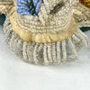 Antique Native American Iroquois Beaded Pin Cushion/Pillow