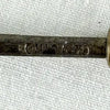 Antique Salesman Sample F Dick Knife Sharpener