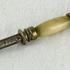 Antique Salesman Sample F Dick Knife Sharpener