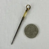Antique Salesman Sample F Dick Knife Sharpener