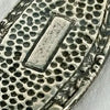 Antique Sterling Silver Perfume Bottle Pendant