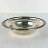 Antique WM Roger’s Sterling Silver Bowl