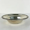 Antique WM Roger’s Sterling Silver Bowl