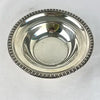 Antique WM Roger’s Sterling Silver Bowl