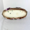 Art Nouveau French Majolica Floral Jardiniere