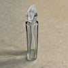 Art Nouveau Mavis by Vivadous Glass Perfume Bottle