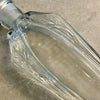 Art Nouveau Mavis by Vivadous Glass Perfume Bottle