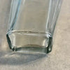 Art Nouveau Mavis by Vivadous Glass Perfume Bottle