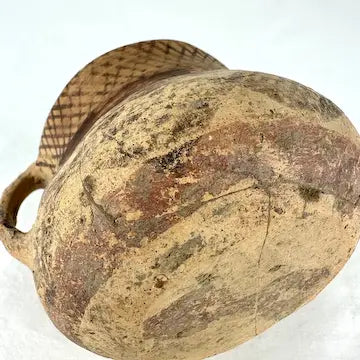 Chinese Neolithic Period Pottery Vessel