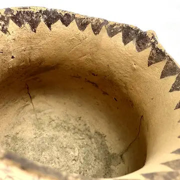 Chinese Neolithic Period Pottery Vessel