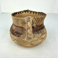 Chinese Neolithic Period Pottery Vessel
