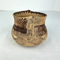 Chinese Neolithic Period Pottery Vessel