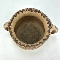 Chinese Neolithic Period Pottery Vessel