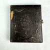 Civil War Era Daguerreotype Photo in Original Case