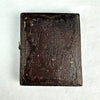 Civil War Era Daguerreotype Photo in Original Case