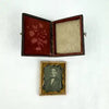 Civil War Era Daguerreotype Photo in Original Case