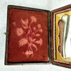 Civil War Era Daguerreotype Photo in Original Case