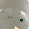 Early 20thc Chinese Turquoise Porcelain Brush Washer