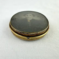 Family Photos & Mourning Brooches 14k Gold, Daguerreotype, Tintypes