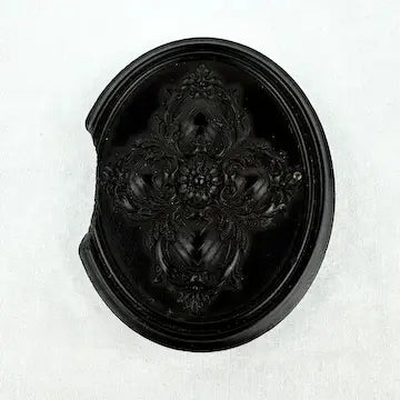 Family Photos & Mourning Brooches 14k Gold, Daguerreotype, Tintypes
