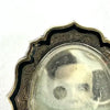 Family Photos & Mourning Brooches 14k Gold, Daguerreotype, Tintypes