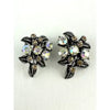 Florenza Mid Century Rhinestone Parure