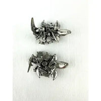 Florenza Mid Century Rhinestone Parure