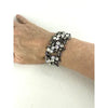 Florenza Mid Century Rhinestone Parure
