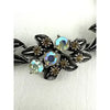 Florenza Mid Century Rhinestone Parure